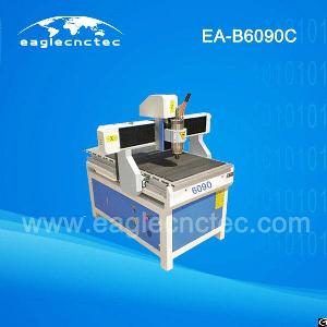 2.2kw 6090 Cnc Router Sign Making Light Duty Cnc Machine