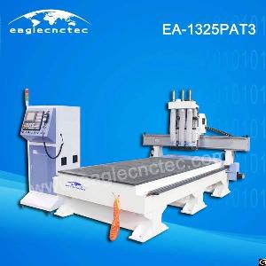 pneumatic atc auto tool changer cnc router