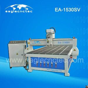 cnc router 1530 wood door carving machine