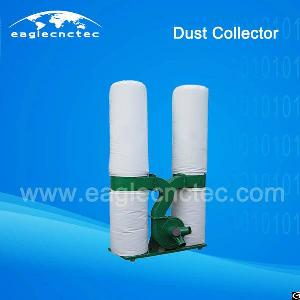 Dust Collector Dusts Extractor For Woodworking Machine