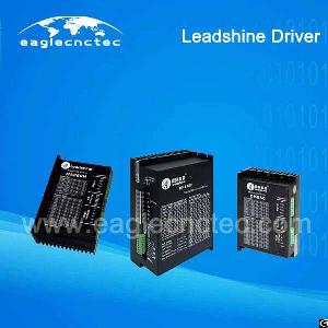 microstep driver leadshine ma860h dm1182 stepper motor