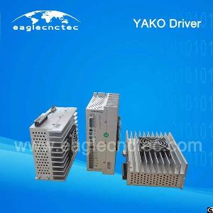 Origin Yako Stepper Motor Driver Yka2811ma Ykb2608 For Sale