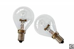 Halogen Light Bulb