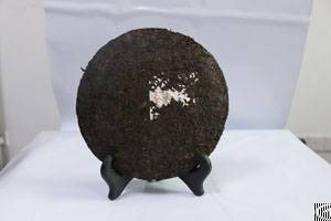 shu ripe pu erh cake tea