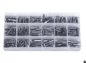 108pcs bits