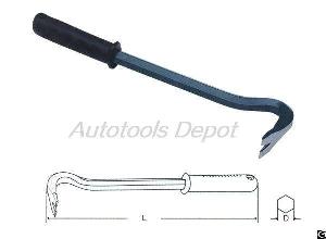 Nail Puller With Rubber Handle