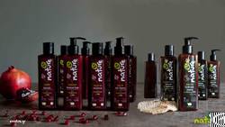 care pomegranate honey organic extracts nature greece