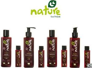 Natural Care Products With Pomegranate Organic Extracts Nature Care Products From Greece