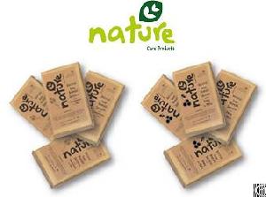 Natural Soaps With Pomegranate Or Honey / 50gr Nature Care Products From Greece