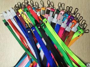 Rfid Card Lanyard Strap