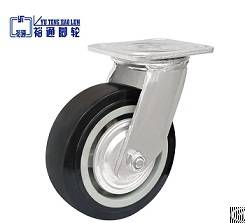 tpu industrial casters