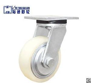 Heavy Duty Iron Caster