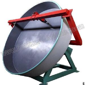 disc pan fertilizer granulator compound line