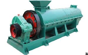 New Type Organic Fertilizer Dedicated Granulator