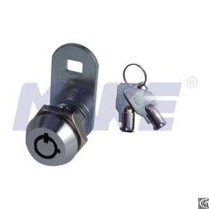 Key Rotation Cam Lock, Anti-drill Ball