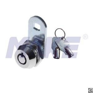 Small Size Radial Pin Cam Lock, Zinc Alloy, Brass