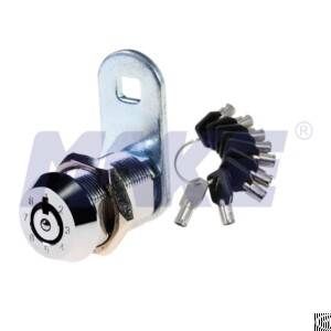 Zinc Alloy, Brass 30mm Tubular U-change / Magic Cam Lock