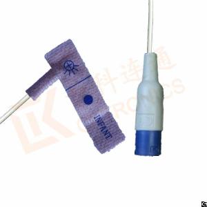 sellers 8 pin disposable spo2 sensor infant 0 9m