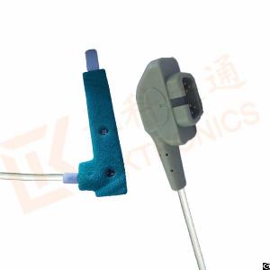 Criticare Csi 6 Pin Disposable Spo2 Sensor, Neonate Adult, 0.9m