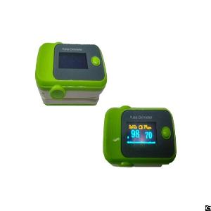 Finger Tip Pluse Oximeter