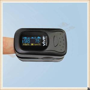 Hot Sale Copper Blue Oxygen Level Monitor For Hospital