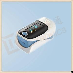 Manufacturing Solid Gray Blood Oxygen Sensor For Sale