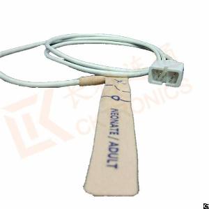 New Products Nellcor 7 Pin Disposable Spo2 Sensor, Neonate Adult, 0.9m