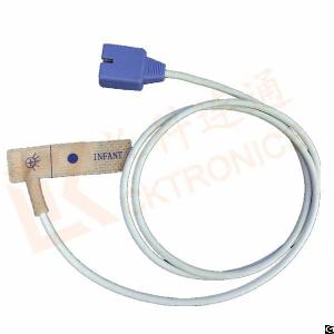 Save 20% Nellcor 7 Pin Disposable Spo2 Sensor, Infant, 0.9m