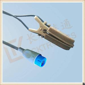 trending bruker 12 pin reusable spo2 sensor