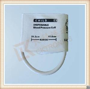 White Fiber, Single Hose, Disposable, Child Use, 15.8-21.3cm