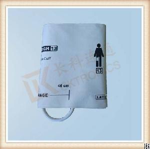 White Fiber, Single Hose, Disposable, Thigh Use, 46-66cm