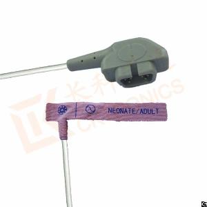 Good Quality Csi 6 Pin Disposable Spo2 Sensor, Neonate Adult, 0.9m