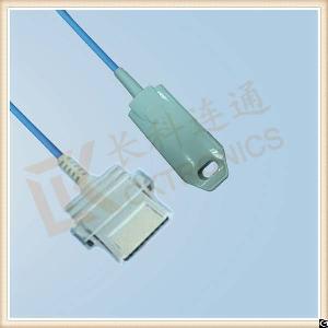 Nonin 8 Pin Reusable Spo2 Sensor Adult Finger Clip, L 3m