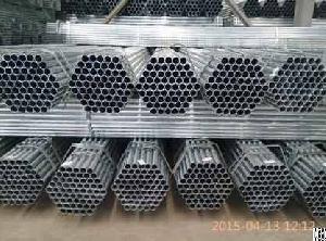 Hot Dipped Galvanized Pipe In China Dongpengboda