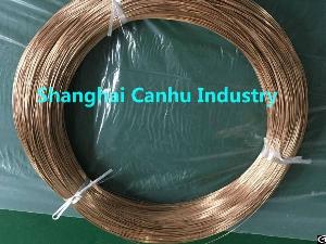 Beryllium Copper Alloy Wire