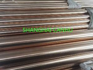 Beryllium Copper Rod