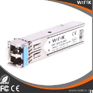 Glc-fe-100ex Sfp Compatible Transceiver 100base-ex 1310nm 40km