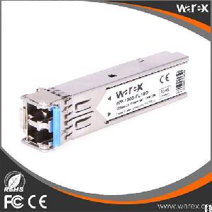 Glc-fe-100lx Compatible Sfp Transceiver 1310nm 15km Ddm