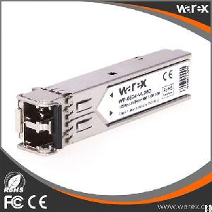 Glc-sx-mm Compatible Sfp Transceiver 850nm 550m Mmf