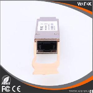 optical transceiver sr 850nm 40g qsfp 4 channels mtp mpo connector