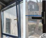 Gm-c85 Insulation Window