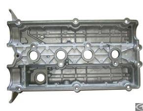 aluminum alloy adc12 auto housing die casting 8 tolerance grade