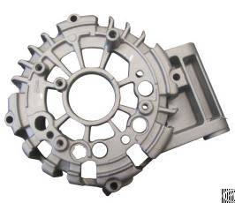 Aluminum Alloy Auto Housing Parts, Adc12, Precision Die Casting