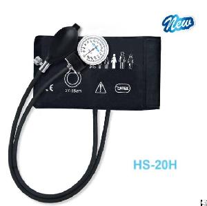 lightweight dual head stethoscope adult pediatric infant