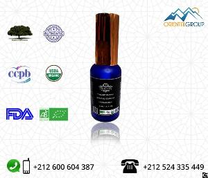 argan oil wholesale supplier