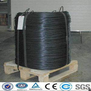 annealed wire