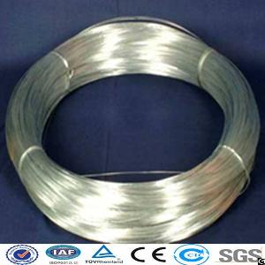 Galvanized Iron Wire