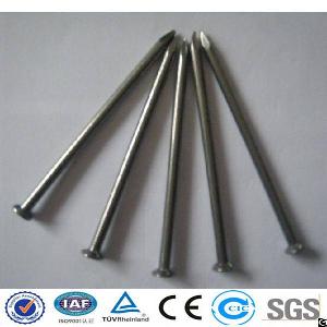 Common Nail