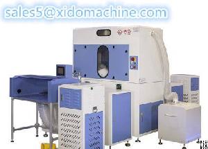 Automatic Ball Fiber Jacket Filling Machine Manufacturers