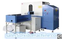 Automatic Weighing Down / Feather / Jacket Filling Machine